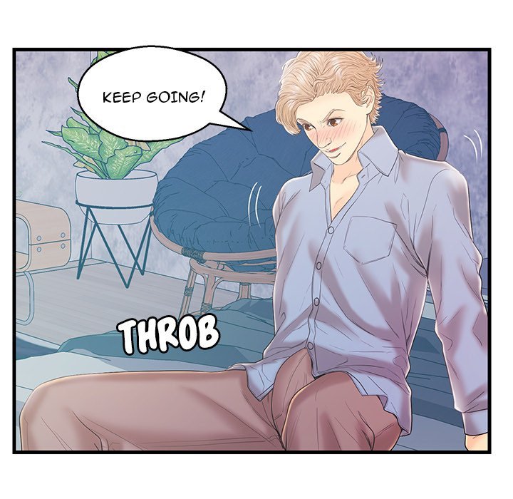 The Fling Zone Manhwa - Chapter 19 Page 68