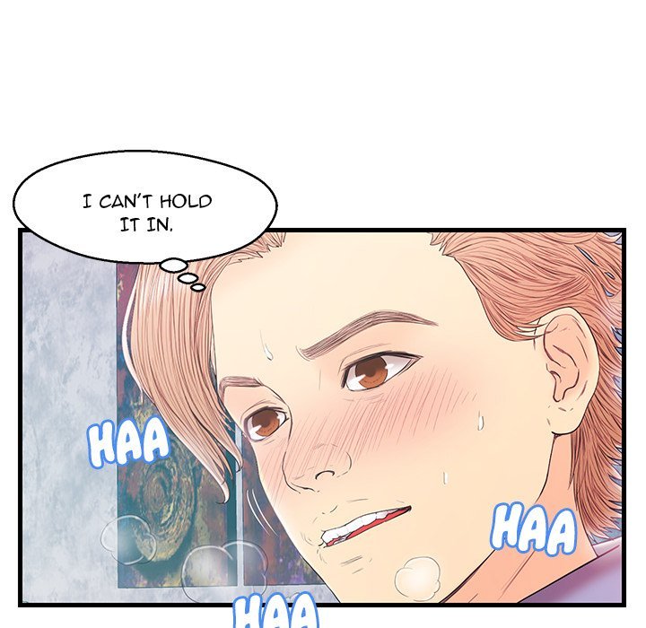 The Fling Zone Manhwa - Chapter 19 Page 71