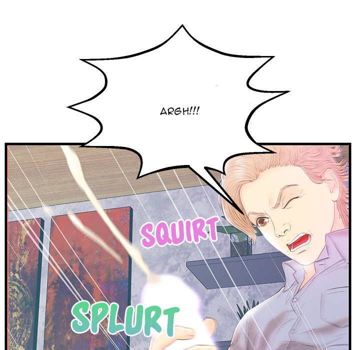 The Fling Zone Manhwa - Chapter 19 Page 80