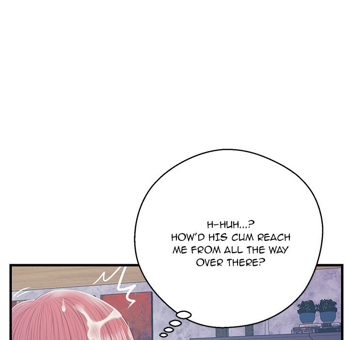 The Fling Zone Manhwa - Chapter 19 Page 83