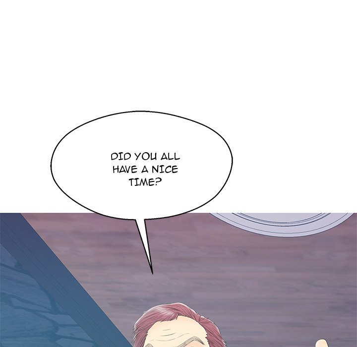 The Fling Zone Manhwa - Chapter 19 Page 87