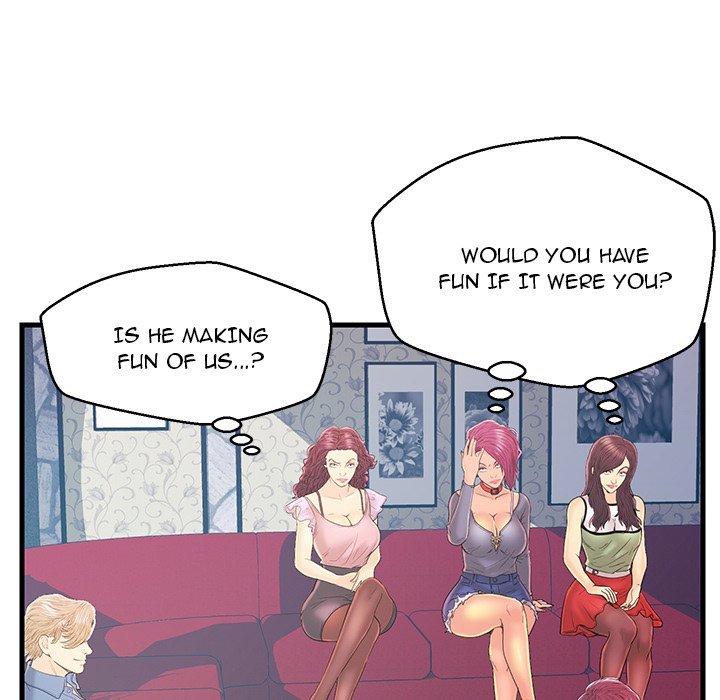 The Fling Zone Manhwa - Chapter 19 Page 89