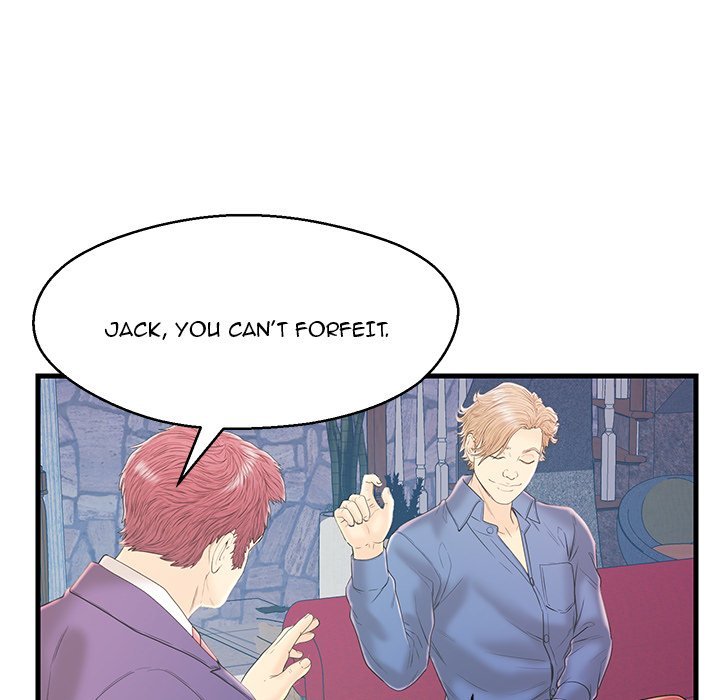 The Fling Zone Manhwa - Chapter 19 Page 92