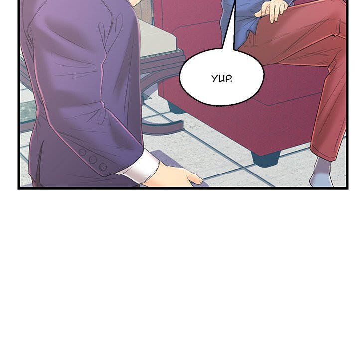 The Fling Zone Manhwa - Chapter 19 Page 93