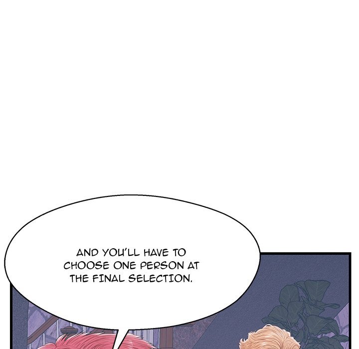 The Fling Zone Manhwa - Chapter 19 Page 94