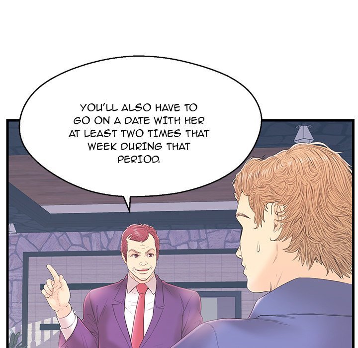 The Fling Zone Manhwa - Chapter 19 Page 98