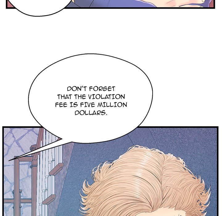 The Fling Zone Manhwa - Chapter 19 Page 101