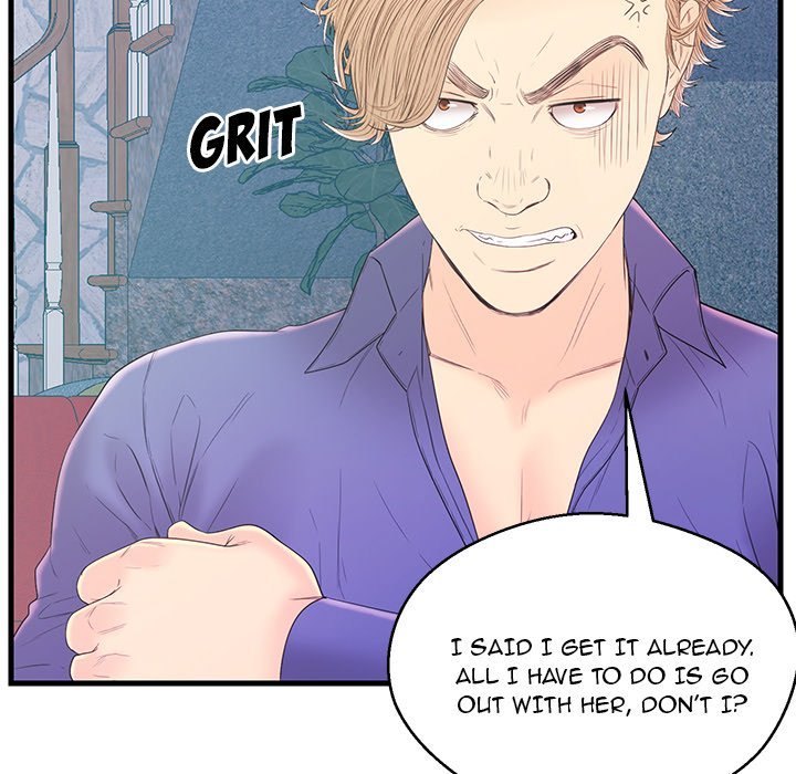 The Fling Zone Manhwa - Chapter 19 Page 102