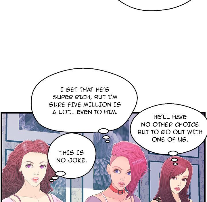 The Fling Zone Manhwa - Chapter 19 Page 103