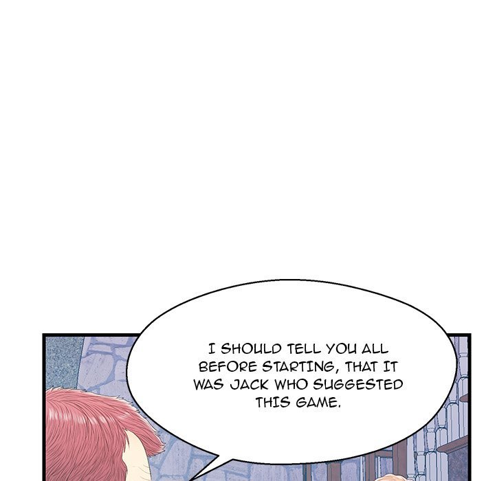 The Fling Zone Manhwa - Chapter 19 Page 108