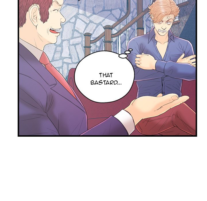 The Fling Zone Manhwa - Chapter 19 Page 109