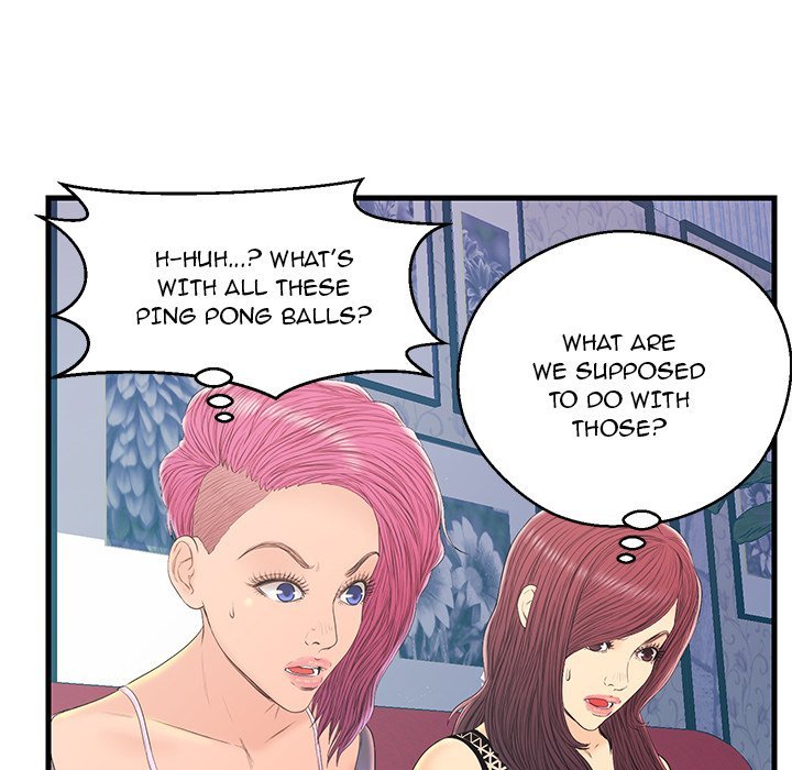 The Fling Zone Manhwa - Chapter 19 Page 113