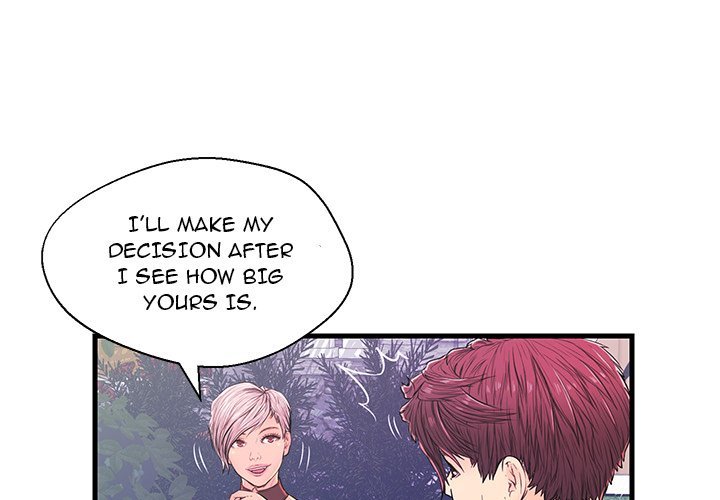 The Fling Zone Manhwa - Chapter 10 Page 2