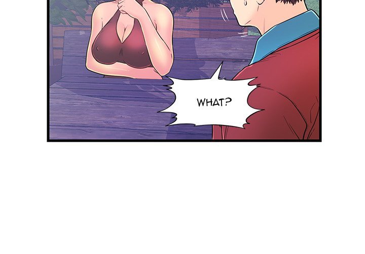 The Fling Zone Manhwa - Chapter 10 Page 3