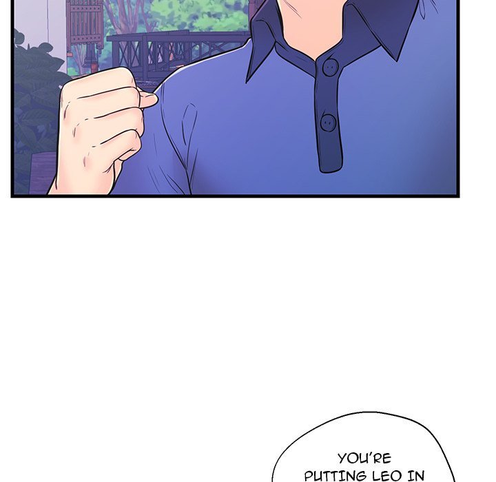 The Fling Zone Manhwa - Chapter 10 Page 9