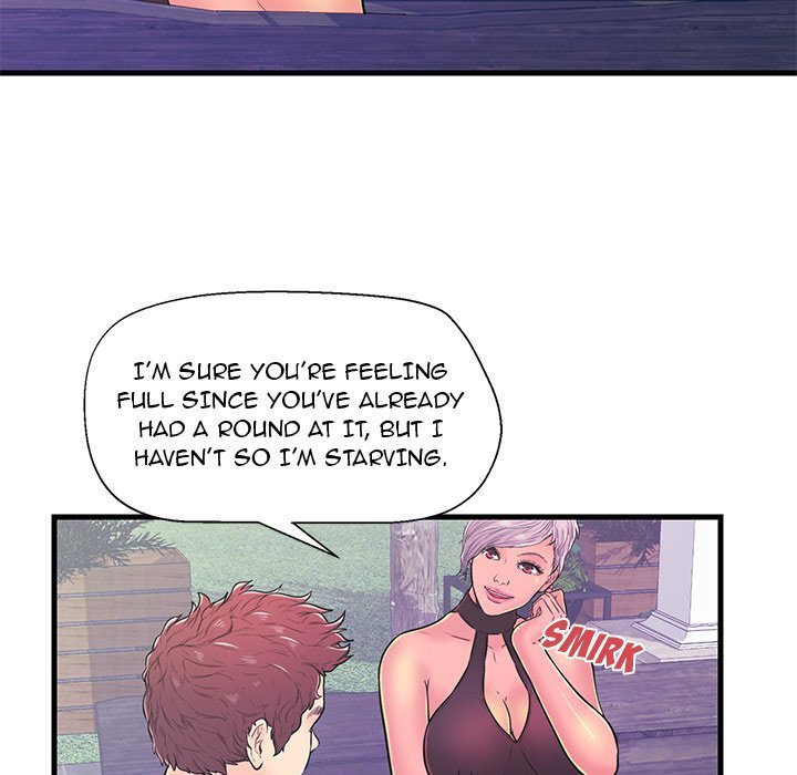 The Fling Zone Manhwa - Chapter 10 Page 11