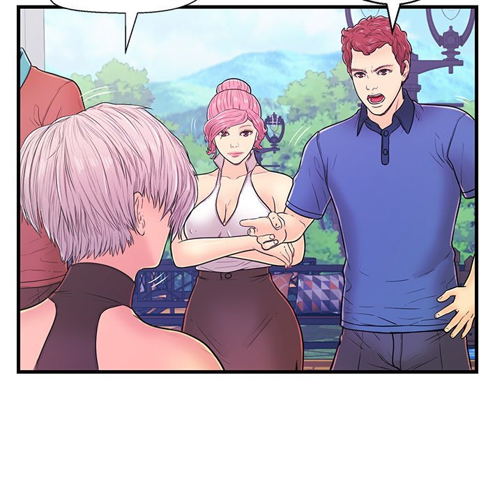 The Fling Zone Manhwa - Chapter 10 Page 13