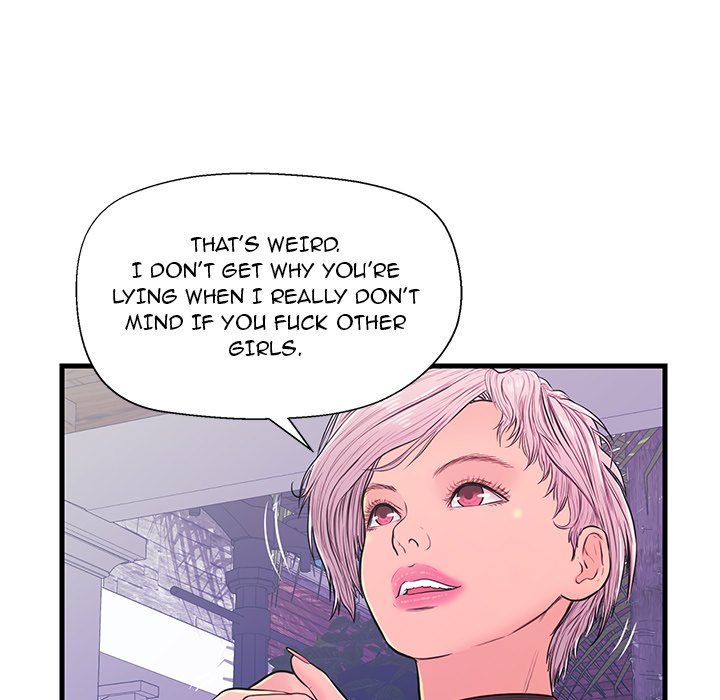 The Fling Zone Manhwa - Chapter 10 Page 14