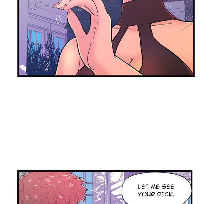 The Fling Zone Manhwa - Chapter 10 Page 15