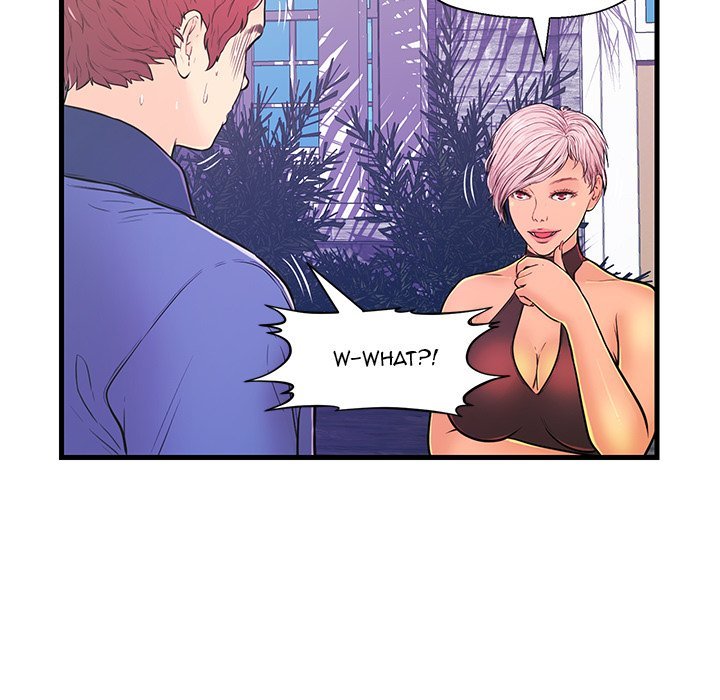 The Fling Zone Manhwa - Chapter 10 Page 16
