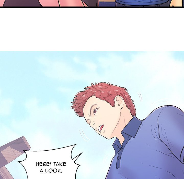 The Fling Zone Manhwa - Chapter 10 Page 18