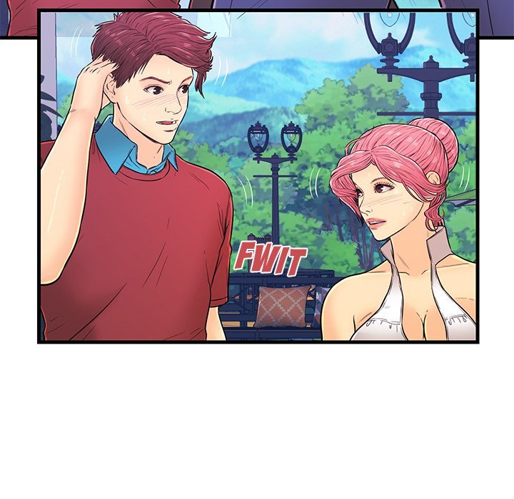 The Fling Zone Manhwa - Chapter 10 Page 20