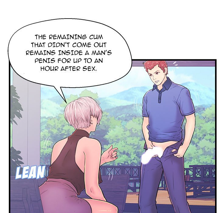 The Fling Zone Manhwa - Chapter 10 Page 21