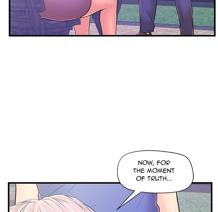 The Fling Zone Manhwa - Chapter 10 Page 22
