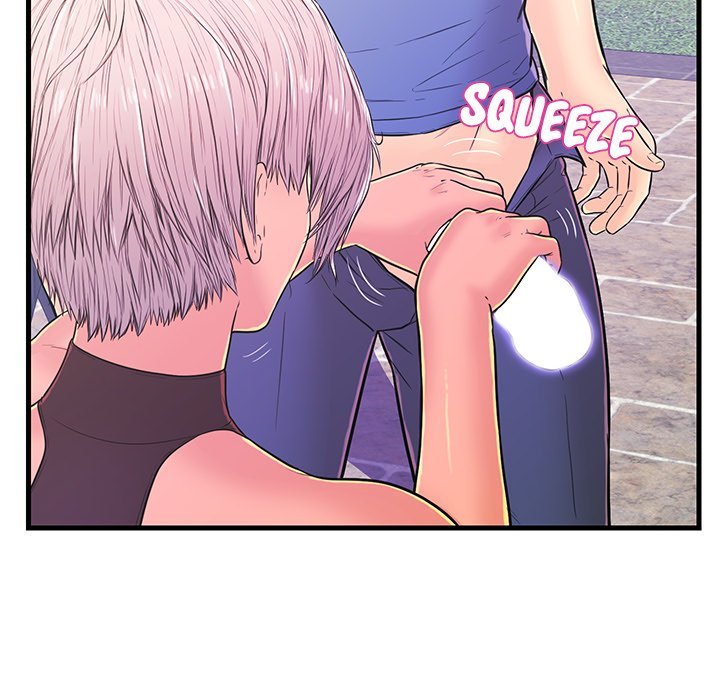The Fling Zone Manhwa - Chapter 10 Page 23