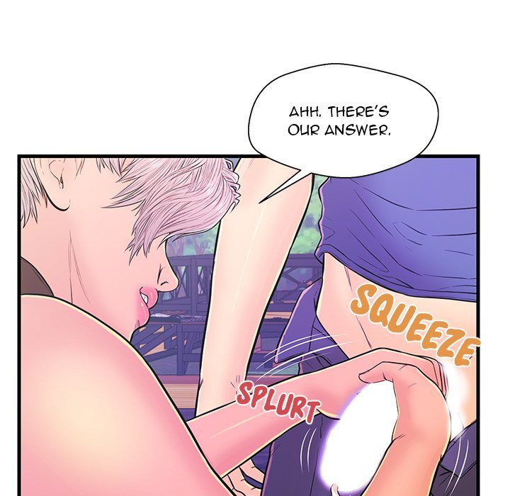 The Fling Zone Manhwa - Chapter 10 Page 24