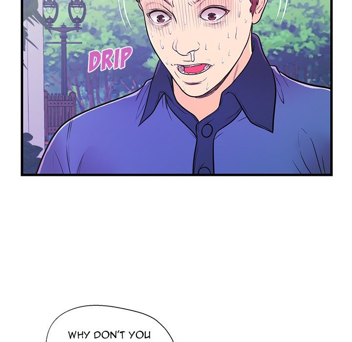 The Fling Zone Manhwa - Chapter 10 Page 26