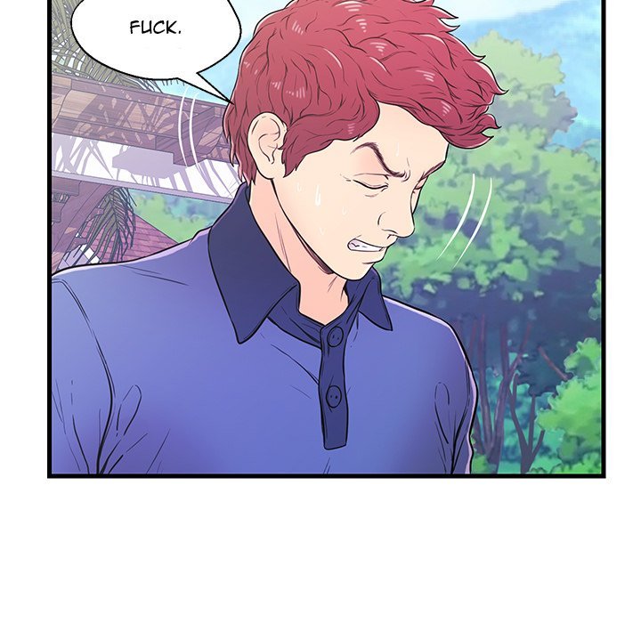 The Fling Zone Manhwa - Chapter 10 Page 30