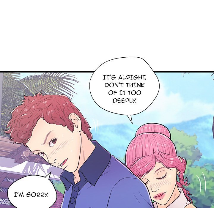 The Fling Zone Manhwa - Chapter 10 Page 31