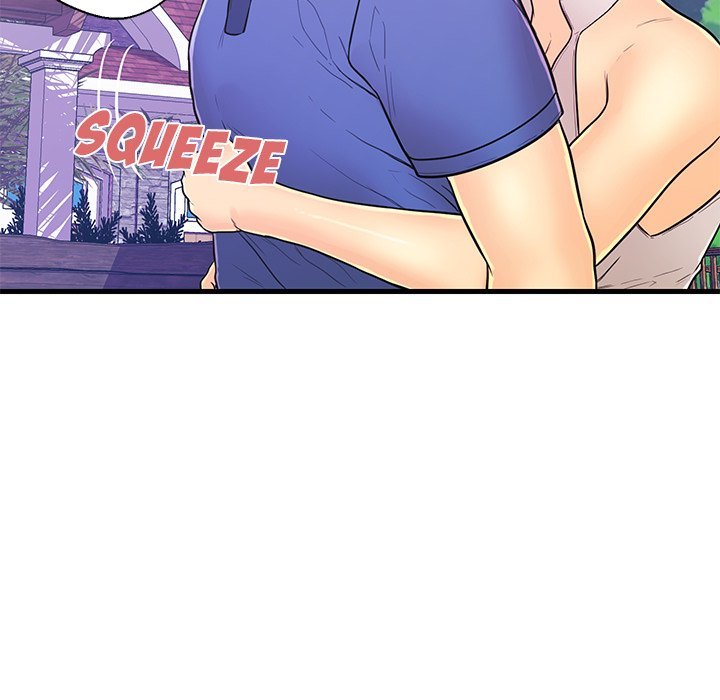 The Fling Zone Manhwa - Chapter 10 Page 32