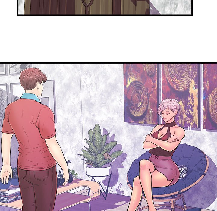 The Fling Zone Manhwa - Chapter 10 Page 34