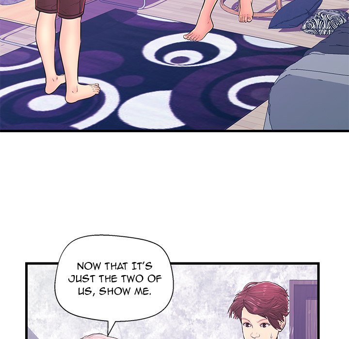 The Fling Zone Manhwa - Chapter 10 Page 35