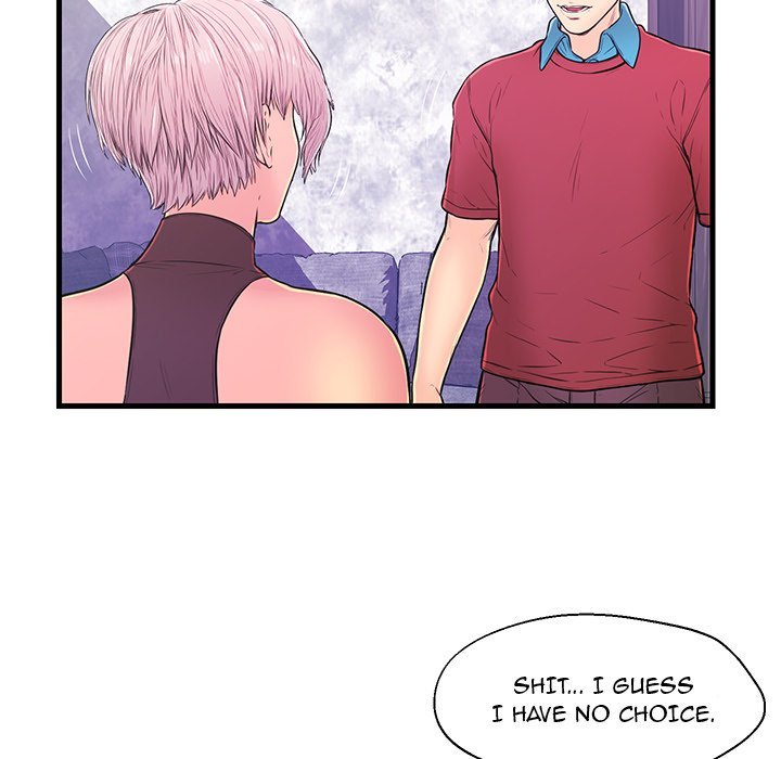The Fling Zone Manhwa - Chapter 10 Page 36