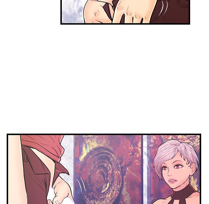 The Fling Zone Manhwa - Chapter 10 Page 38