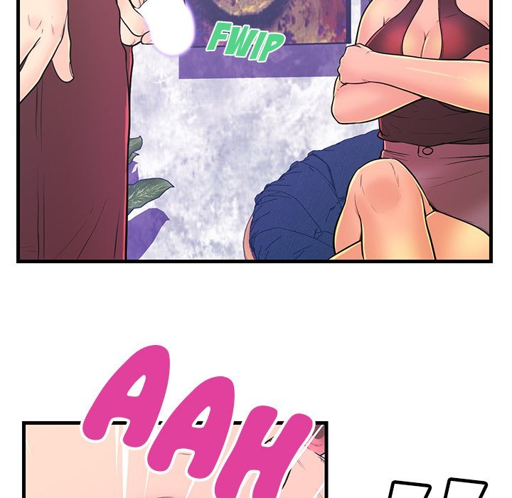 The Fling Zone Manhwa - Chapter 10 Page 39