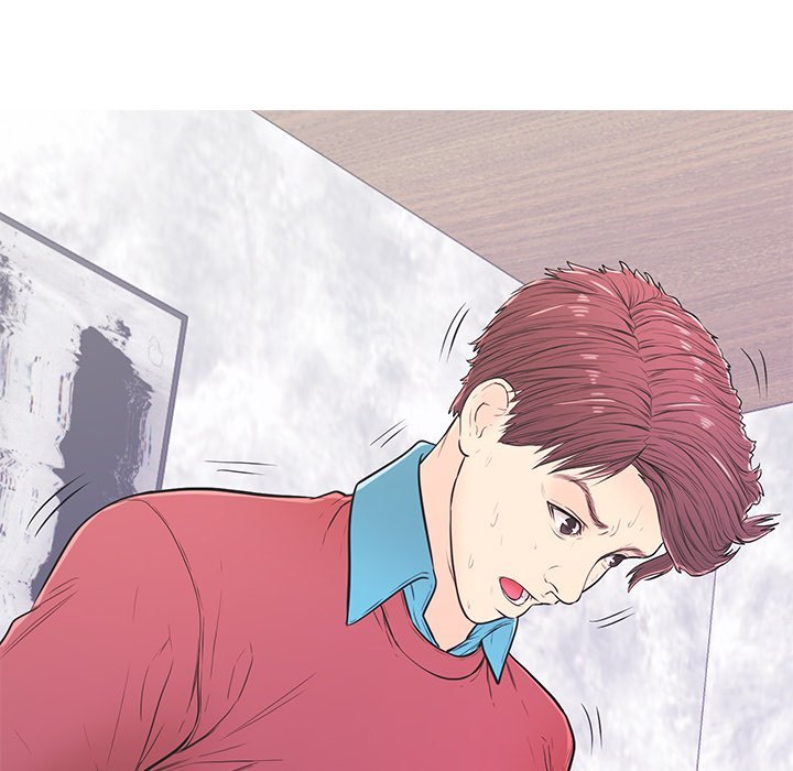 The Fling Zone Manhwa - Chapter 10 Page 41