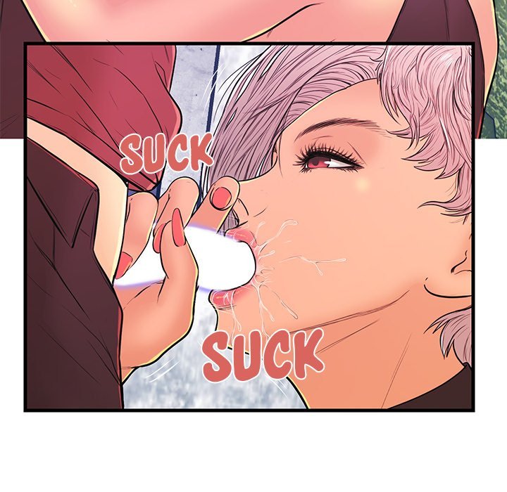 The Fling Zone Manhwa - Chapter 10 Page 43