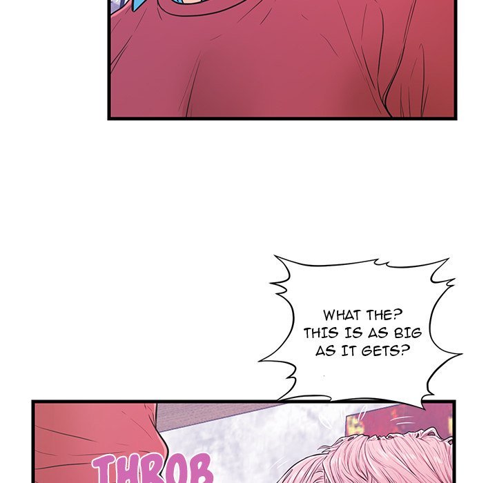 The Fling Zone Manhwa - Chapter 10 Page 45