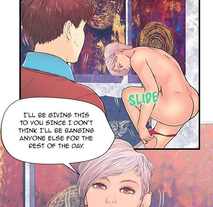The Fling Zone Manhwa - Chapter 10 Page 50