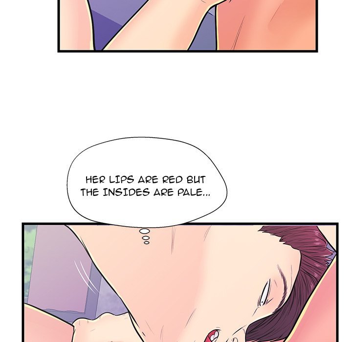 The Fling Zone Manhwa - Chapter 10 Page 58