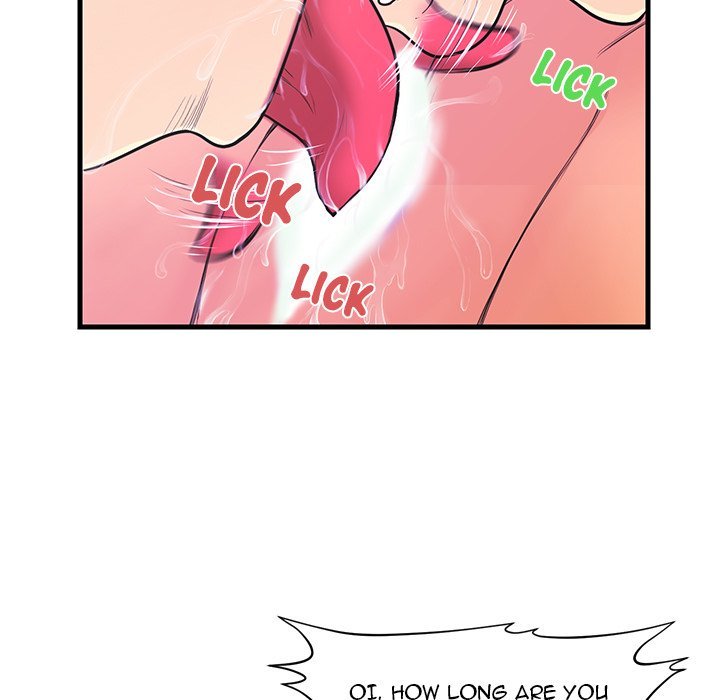 The Fling Zone Manhwa - Chapter 10 Page 60