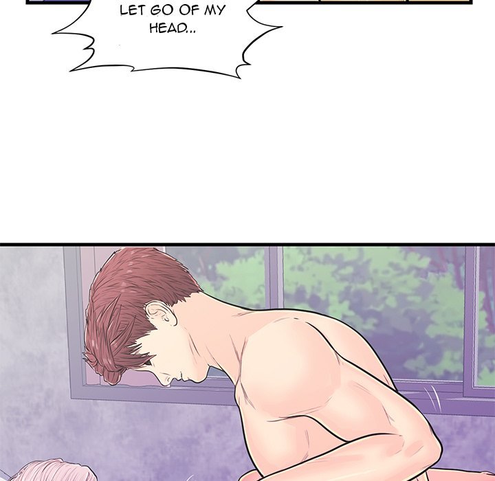 The Fling Zone Manhwa - Chapter 10 Page 62