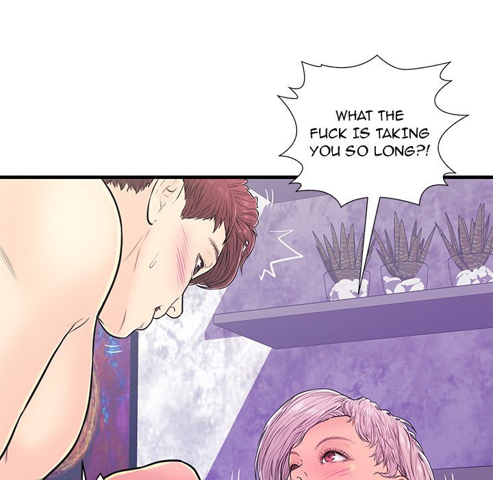 The Fling Zone Manhwa - Chapter 10 Page 64