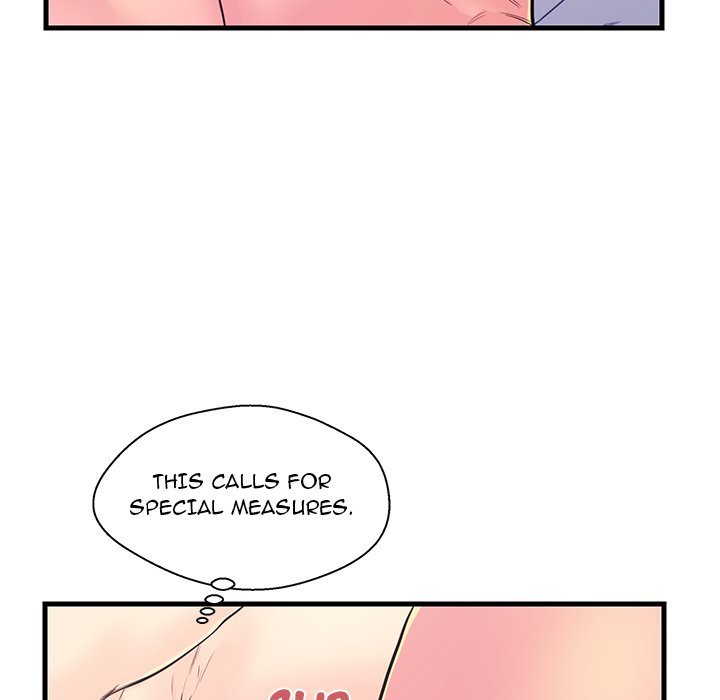 The Fling Zone Manhwa - Chapter 10 Page 68