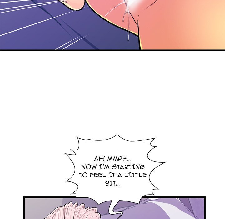 The Fling Zone Manhwa - Chapter 10 Page 72
