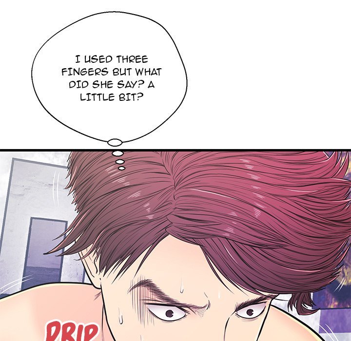 The Fling Zone Manhwa - Chapter 10 Page 74